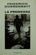 Cover of La promessa