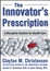 Cover of The Innovator's Prescription