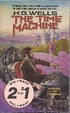 Cover of The Time Machine