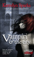 Cover of Vampiri & the city