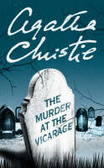 The Murder at the Vicarage Miss Marple