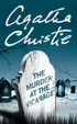 Cover of The Murder at the Vicarage