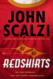 Cover of Redshirts