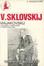 Cover of Majakovskij