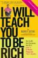 Cover of I Will Teach You to Be Rich
