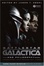 Cover of Battlestar Galactica and Philosophy