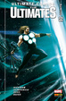 Cover of Ultimate Comics: The Ultimates n. 6