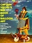 Cover of Captain Visual's Big Book Of Balloon Art