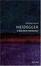Cover of 'Heidegger'