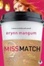 Cover of Miss Match