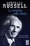 Cover of La conquista della felicità
