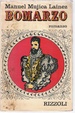 Cover of Bomarzo