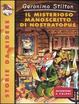 Cover of Il misterioso manoscritto di Nostratopus