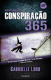 Cover of Conspiração 365 Novembro