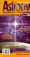 Cover of Asimov Ciencia Ficción - Nº15
