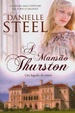Cover of A mansão thurston