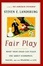 Cover of Fair Play