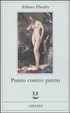 Cover of Punto contro punto