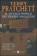 Cover of Il piccolo popolo dei grandi magazzini