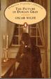 Cover of The Picture of Dorian Gray