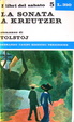 Cover of La sonata a Kreutzer
