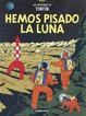 Cover of Hemos pisado la Luna