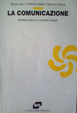 Cover of La comunicazione