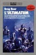Cover of L'ultimatum