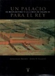 Cover of Un palacio para el Rey