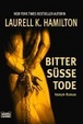 Cover of Bittersüsse Tode.