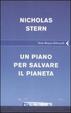 Cover of Un piano per salvare il pianeta