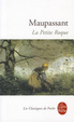 Cover of La petite Roque