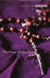 Cover of The Power And The Glory