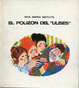 Cover of El polizón del 
