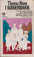 Cover of I Buddenbrook