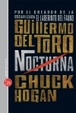 Cover of Nocturna