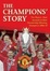 Cover of "The Champions' Story"