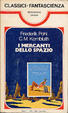 Cover of I mercanti dello Spazio