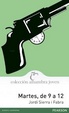 Cover of Martes, de 9 a 12