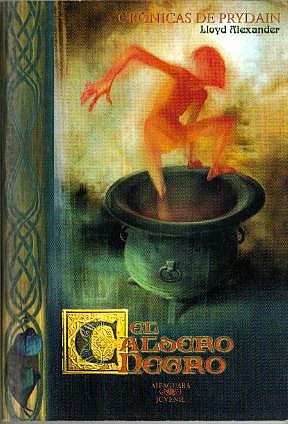 More about El caldero negro