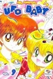 Cover of Ufo Baby vol. 9