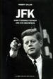 Cover of JFK