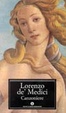 Cover of Canzoniere