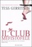 Cover of Il club Mefistofele