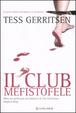 Cover of Il club Mefistofele