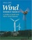 Cover of "Wind Energy Basics"