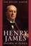 Cover of "Henry James"