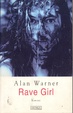 Cover of Rave girl