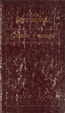 Cover of Crimen y castigo