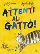 Cover of Attenti al gatto!